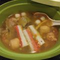 Cooksnap dari Iin Priyanto untuk resep Tomyum Suki Tanpa Pasta Tomyum