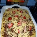 Cooksnap dari Febyhardianti untuk resep Martabak manis teflon (anti gagal)