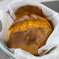 Heyas 的 古早味蛋糕(氣炸鍋版本) cooksnap