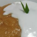 Cooksnap dari Zahrotun Ni'amah untuk resep Bubur Singkong Lumer