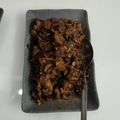 Cooksnap dari pety cHan untuk resep Beef yakiniku ala yoshinoya