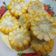 Cooksnap dari reska untuk resep Jagung mentega