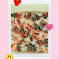 Cooksnap dari Ayu Andina untuk resep Tumis pokcoy sarden