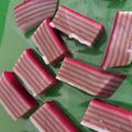 Cooksnap dari Naeni Ardy untuk resep Kue Lapis Tepung Beras