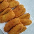 Cooksnap dari Aninda Putrika untuk resep Pisang Goreng Pasir Kriuukk
