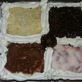 Cooksnap dari Debbie Gracia untuk resep Brownies Amanda