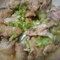 趙蓓蒂 的 油潑蔥油雞 cooksnap