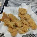 Cooksnap dari riza dwijayanti untuk resep Crispy dory