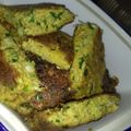 Cooksnap dari Rizka P Widigdo untuk resep Telur Dadar Padang