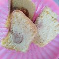 Cooksnap dari ikyoosh le untuk resep Bolu Jadul Resep My Mom