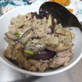 Cooksnap của Phuong khi họ làm theo món Cà tím om thịt bằm ngon nhức nách