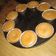 El cooksnap de Facu Martin cuando hizo Flan de dulce de leche.
