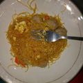 Cooksnap dari nanza untuk resep Bihun Goreng Special
