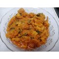 Cooksnap dari Anita Gunawan untuk resep Babi rica-rica (Non Halal)