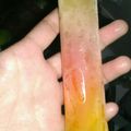 Cooksnap dari Nia Wijayanti untuk resep Es Jelly Pelangi Segar dan Ekonomis