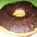 El cooksnap de Silvana cuando hizo 📎Donas al horno🍩.