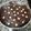 El cooksnap de Elisa cuando hizo Tarta de galletas y flan.