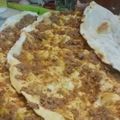 صورة من Kani Bagzada، شاركها بعد تجربة وصفة لحمة بعجين