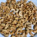 Cooksnap dari Asi Anitia untuk resep Mete Goreng Manis Gurih