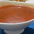 صورة من إم رهفَ Israa، شاركها بعد تجربة وصفة شوربة عدس 🍵