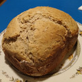 El cooksnap de riosalf cuando hizo Pan de avena (Máquina de pan).