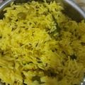 Asha Sharma's cooksnap of when they made Vegetable rice...