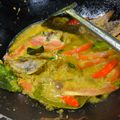 Cooksnap dari Ayu Fajri untuk resep Ikan nila Pesmol bumbu kuning