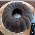 Cooksnap dari Dapur Mbok Dee 🍳🍰 untuk resep Bolu Ketan Hitam Panggang