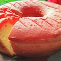 Cooksnap dari Melissa HCD untuk resep Bolu panggang telur 4