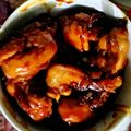 Cooksnap dari Tasia Sakuntala untuk resep Ayam goreng mentega ala restoran