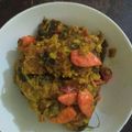 Cooksnap dari Novy Meeno untuk resep Pesmol Ikan Bandeng