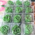 Cooksnap dari Alfia Siti untuk resep Kue cantik manis/jentik manis/cente manis