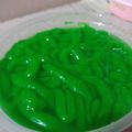 Cooksnap dari Devvy untuk resep Cendol Tepung beras