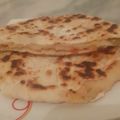 صورة من Amouli Belkisso، شاركها بعد تجربة وصفة فطائر المقلاة بكفتة اللحم والشيدر