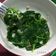 Cooksnap dari Lissy Art untuk resep Tumis bayam brazil
