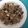 El cooksnap de La Cocina de Caro 👩🏼‍🍳🍽🍸 cuando hizo Granola al microondas casera en minutos! Con avena y light!.