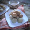 Cooksnap dari Dika Noveri untuk resep Cilok & Cimol