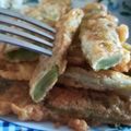 El cooksnap de 🍴🍖mariaGL🍜🥂 cuando hizo Judías verdes a la romana.
