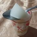 Cooksnap dari anisatur raehan untuk resep Puding Puyo