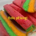 Cooksnap dari Shinta Septi Wulandari untuk resep Bolu Kukus Mambo