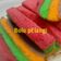 Cooksnap dari Shinta Septi Wulandari untuk resep Bolu Kukus Mambo