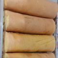Cooksnap dari Dapoers_caca untuk resep Bolu Gulung Sederhana