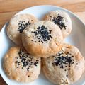 Cooksnap của Chuyên Đà Lạt khi họ làm theo món Bánh sắn nướng (khoai mì)