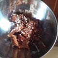 Cooksnap dari mitmit untuk resep Beef Bulgogi
