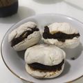 Cooksnap dari Pristi Kurnia Dewi untuk resep Pempek Panggang /Tunu (tanpa ikan)
