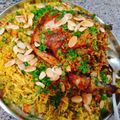 صورة من اولادي سعادتي ( ام آدم )، شاركها بعد تجربة وصفة الدجاج المحشي 😎