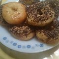 Cooksnap dari Weni Tridiana untuk resep Donat Kentang