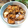 Cooksnap dari Noe untuk resep Ayam Kukus