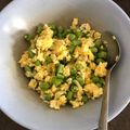 Cooksnap dari meme untuk resep Orak Arik buncis wortel telur