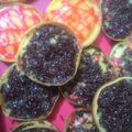 Cooksnap dari Sufi Souvy Theraskin Immortal untuk resep Martabak Mini